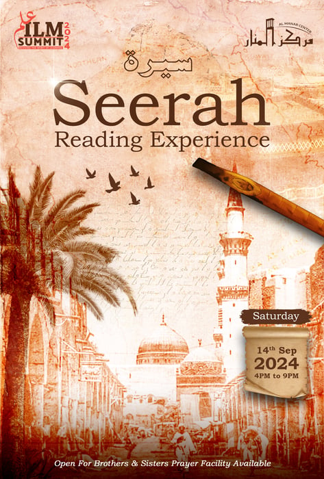 2. Seerah